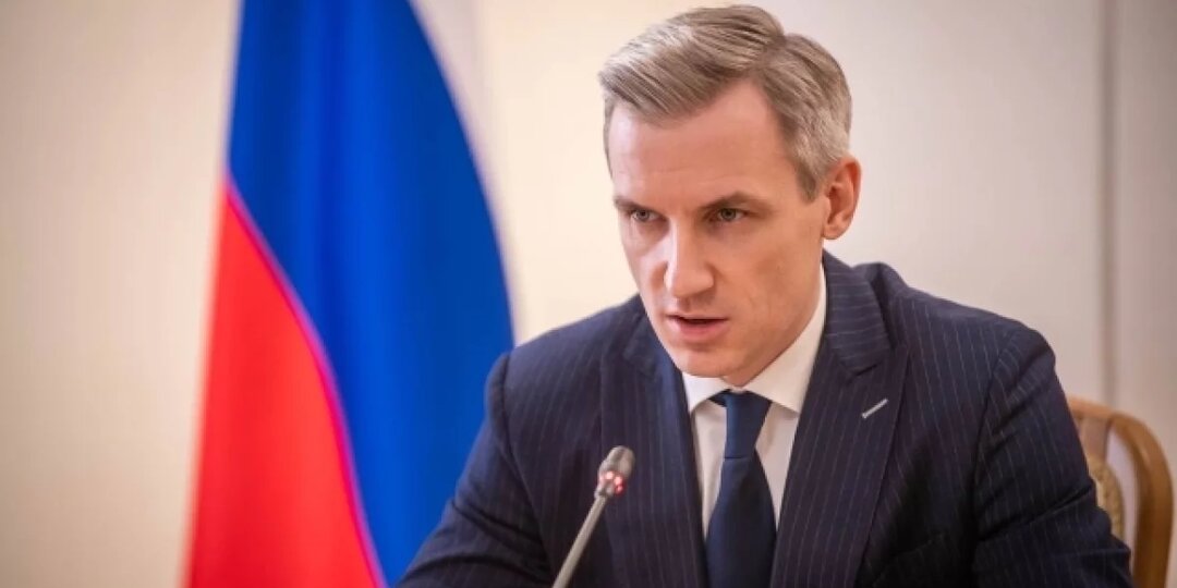 Анохин объяснил, что Смоленск получит от статуса молодежной столицы