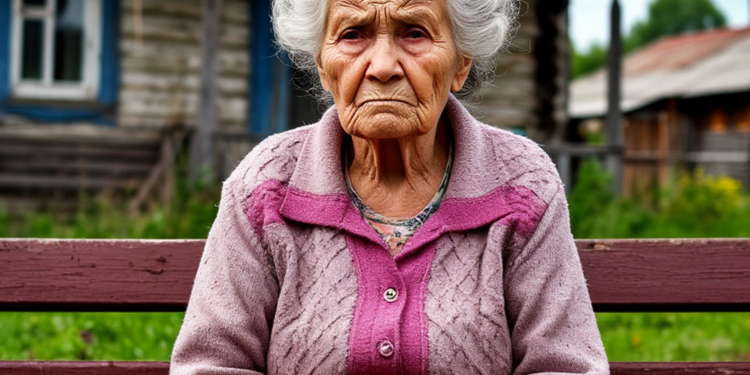 Добившись, что бы сын развёлся с деревенщиной, отправила его за городской невестой... А когда он вернулся спустя полгода...