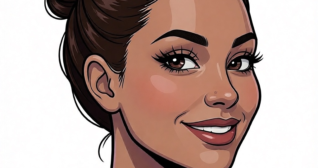 4 смешных упражнения, которые заменят скульптурный массаж