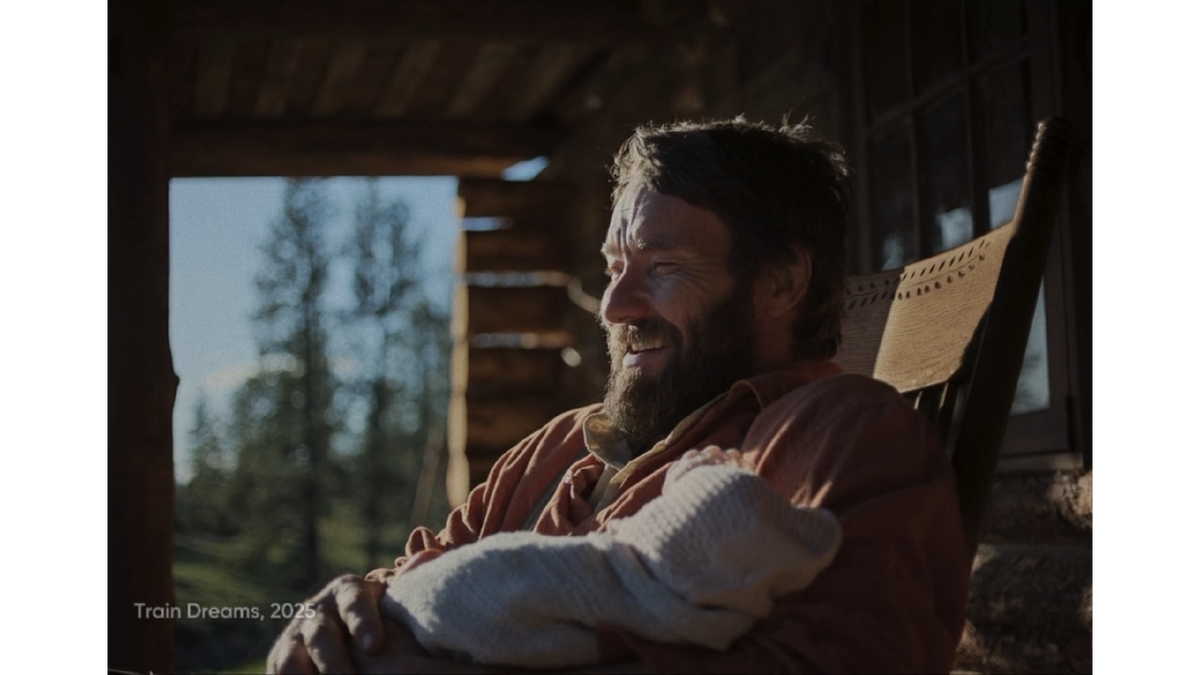 Моменты, когда улыбка на лице и тишина в сердце