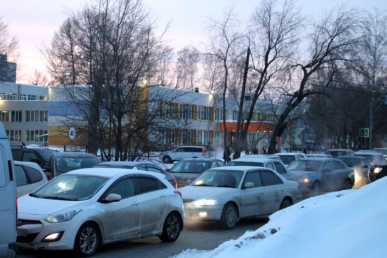    Фото: Александр Аксененко/соцсети