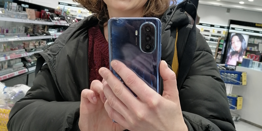 Комментарий по теме контрзависимости.