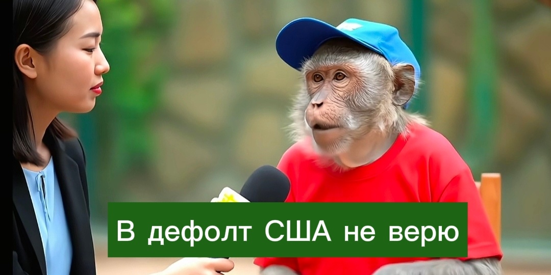 Это финиш! США устремились к банкротству