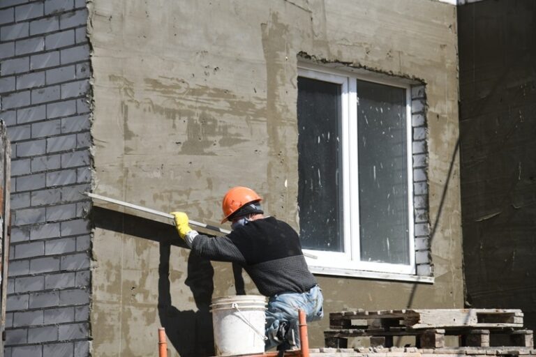 В 2026 году в Волгоградской области капитально отремонтируют 1495 домов