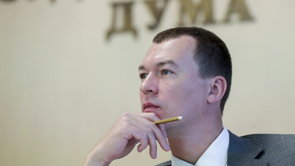    Михаил Дегтярев АР