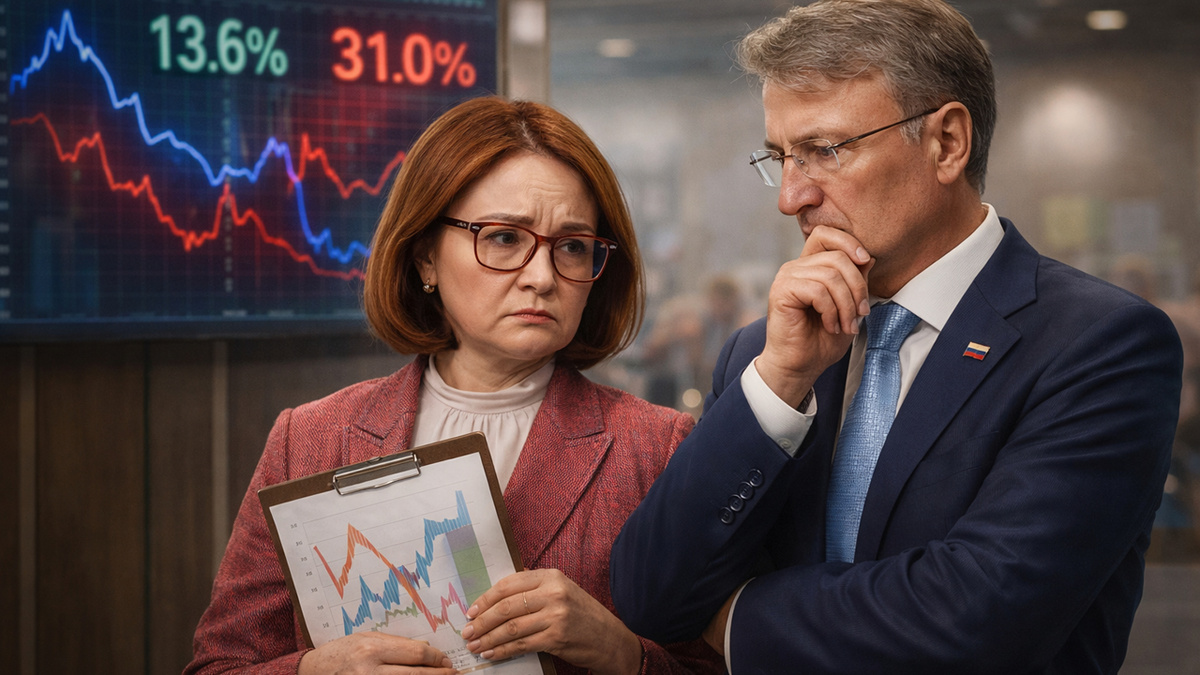 Дорогие кредиты и дешёвые вклады: почему банки зарабатывают больше, чем платят  