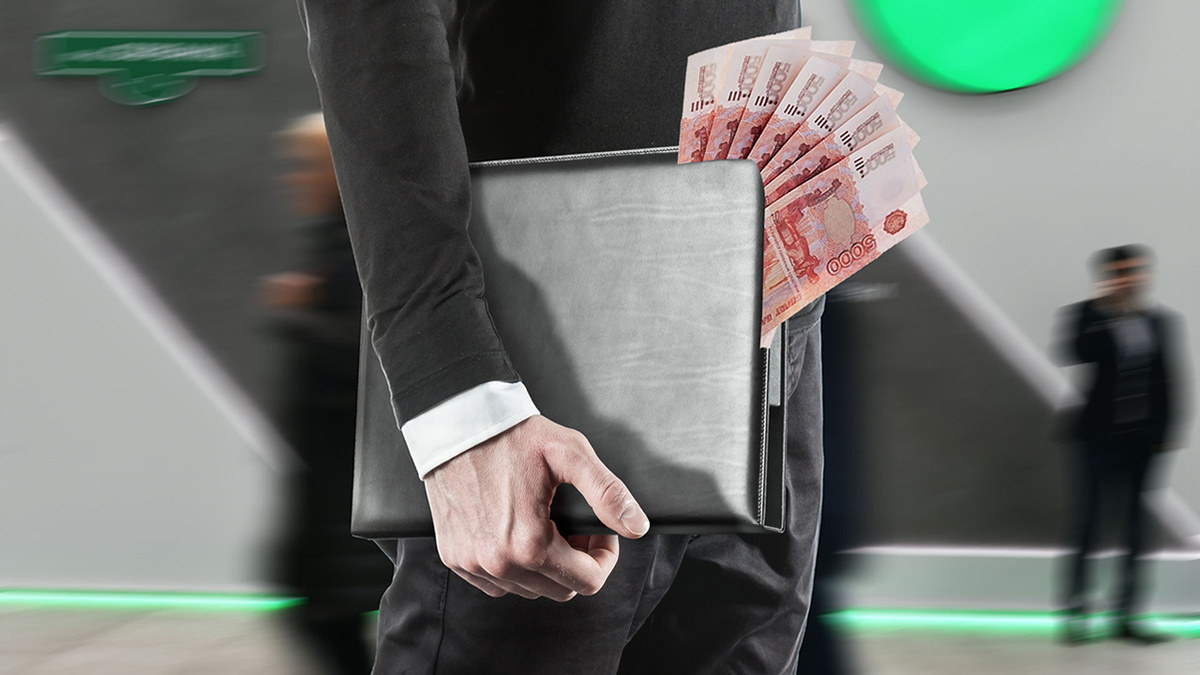 Банки зарабатывают значительно больше, чем платят