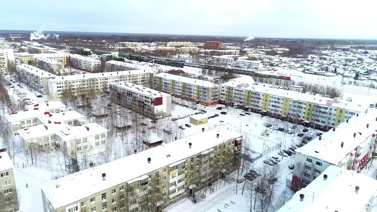    Пользуются положением: УК Пыть-Яха задолжали 400 млн рублей