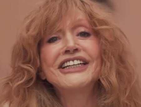 Фото: Prt Scr instagram.com / Алла Пугачёва (Instagram принадлежит корпорации Meta, признанной в РФ экстремистской организацией)