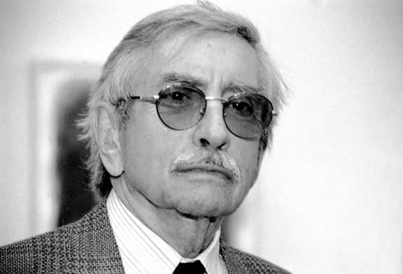 Эдвард Олби