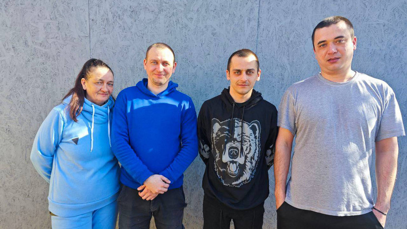    Фото из личного архива