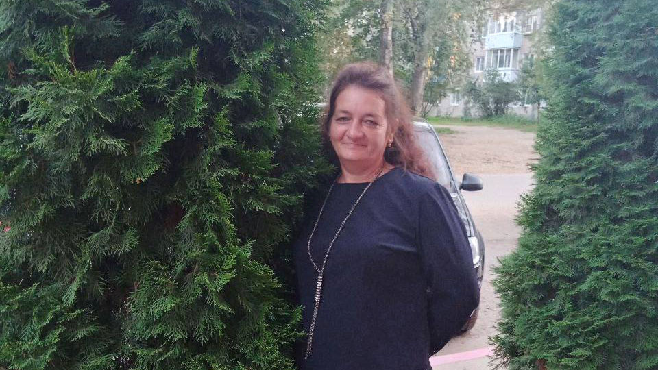     / Фото из личного архива