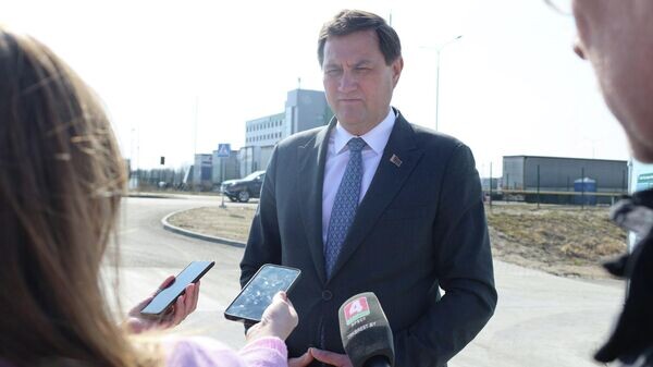    © Telegram / Брестский областной исполнительный комитет