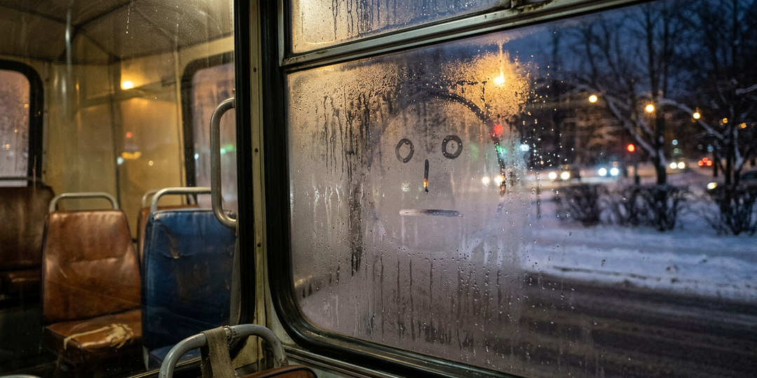 Марина вернулась в родной город спустя 10 лет — и не узнала свой собственный дом