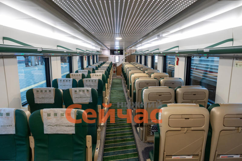    Фото: ГЖД Редакция nn-now