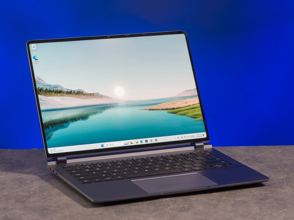    Обзор HUAWEI MateBook GT 14 2026: стиль, надёжность, OLED