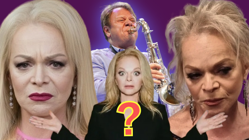 «Мы не тебя слушать пришли!»: Более 50 зрителей покинули выступление Долиной в Петербурге на фестивале джаза: Фиаско на сцене