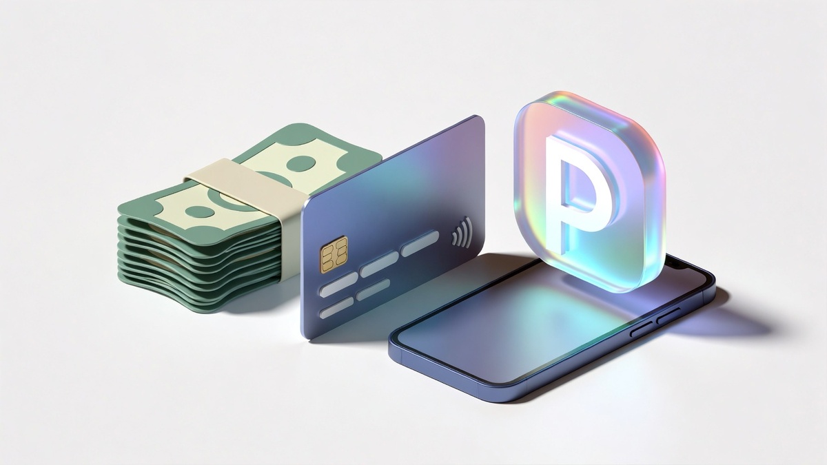 Наличные, карта или цифра: в чем реальная разница и зачем нам третья форма денег?