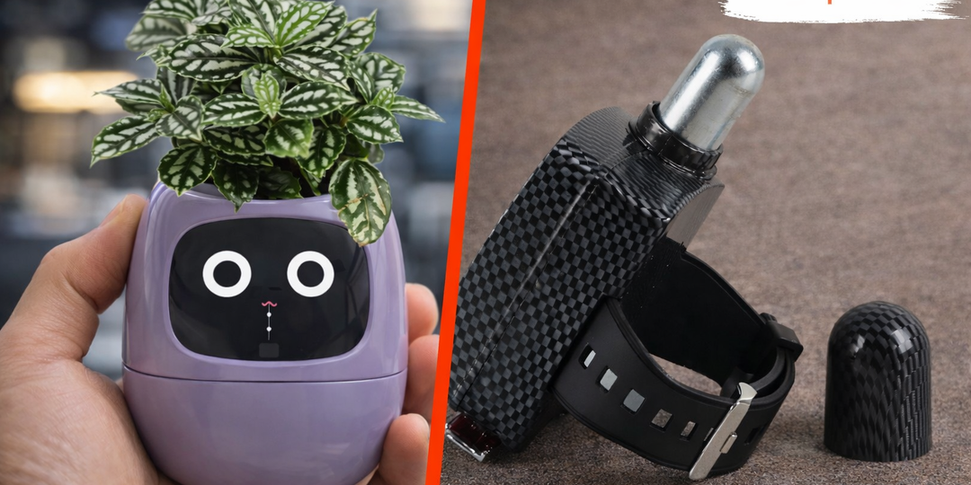 15 полезных товаров и гаджетов с AliExpress для дома и жизни