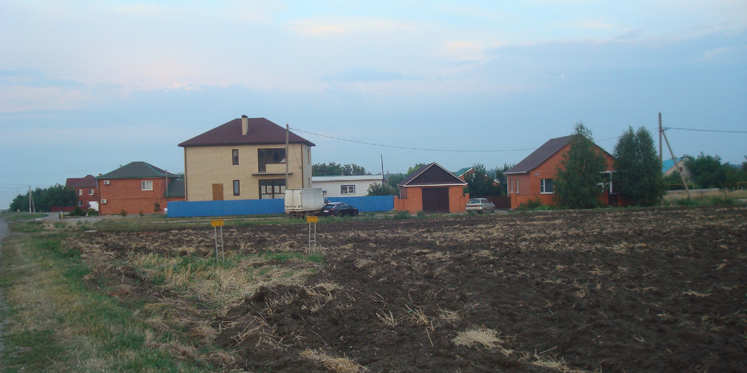 Почему на юге люди продают дома и «сбегают в бетонные джунгли». Три причины.