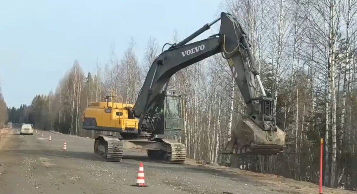    Фото: Минтранс Карелии