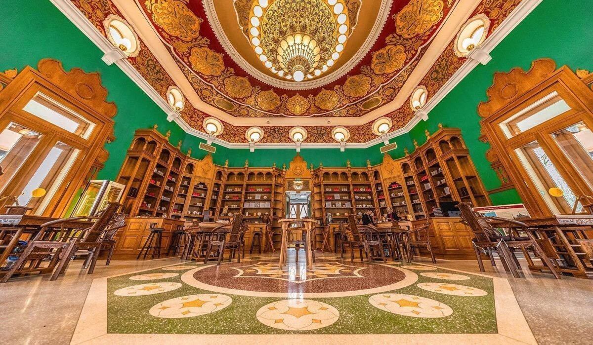     ВДНХ. Источник: mos ru Автор фото: Пресс-служба Мэра и Правительства Москвы