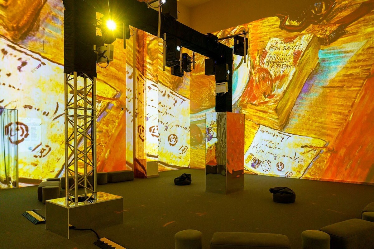    ВДНХ – крупнейшая реставрационная площадка Москвы