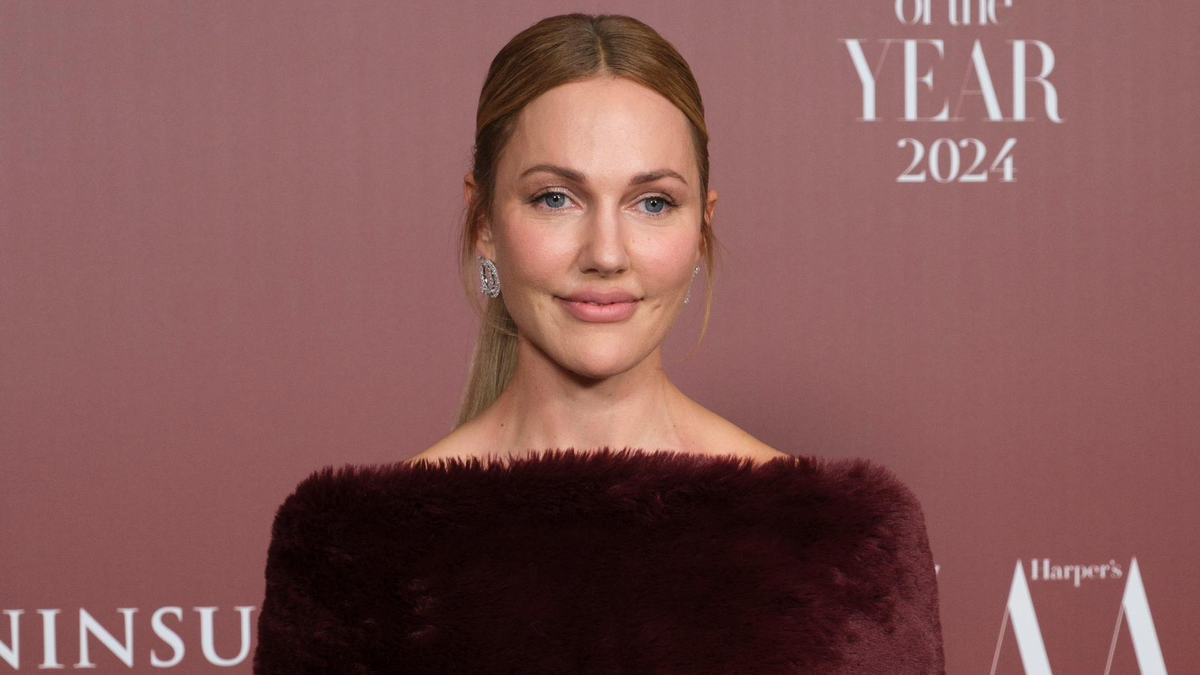    Мерьем Узерли. Фото: Getty Images