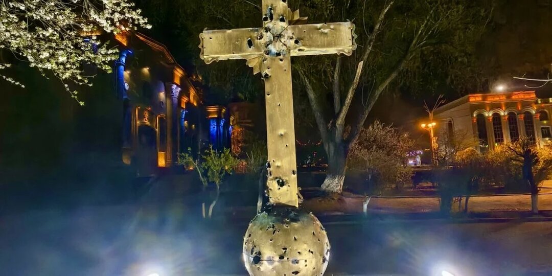 98% армян Арцаха сталкиваются с жилищными проблемами в Армении