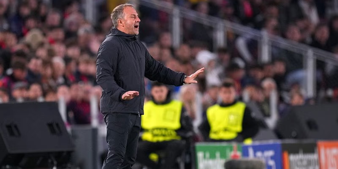 Я посмотрел матч «Барселона» — «Ньюкасл». И нашел в футболе Флика много интересного для Серии А