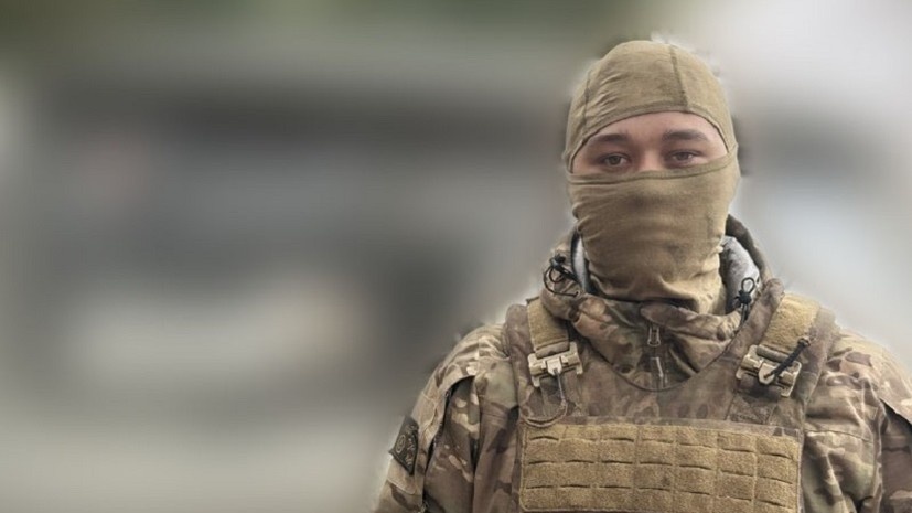 «Отбитый парнишка на мотоцикле». Семь контузий и спасённые «трёхсотые» — история 20-летнего бойца группы эвакуации