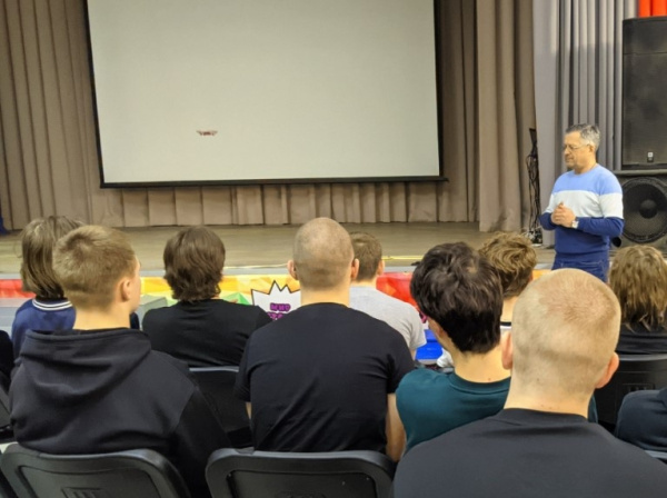 Герои действуют: в Самарской области масштабируют проект ветерана специальной военной операции