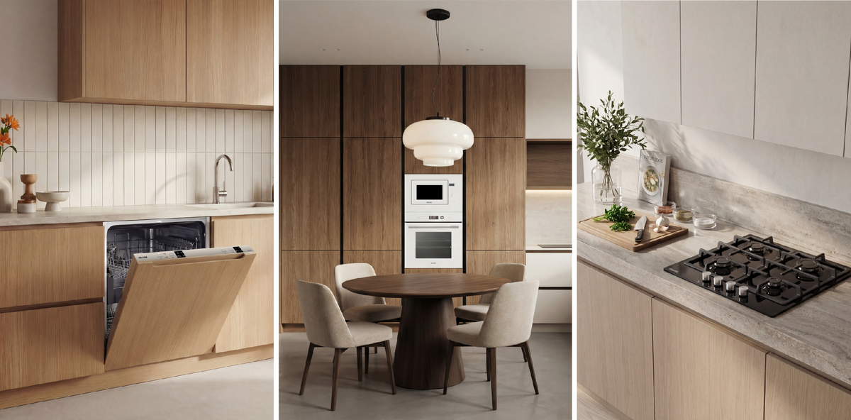 Бытовая техника GRAUDE