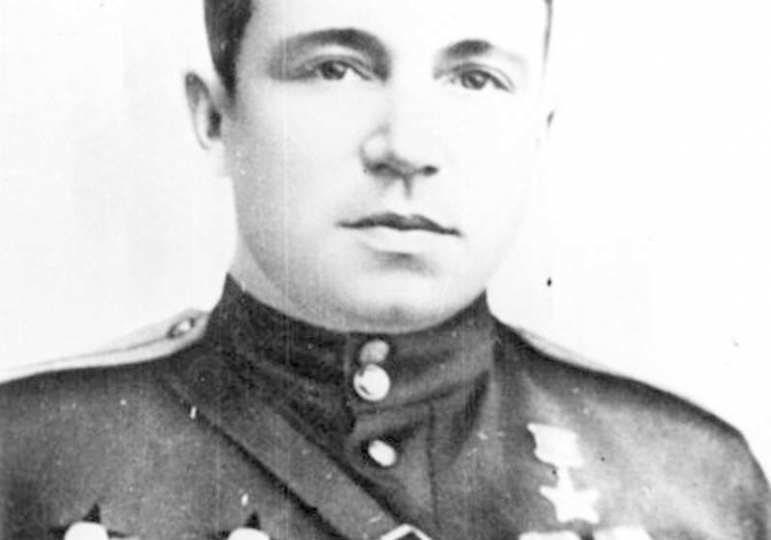 Штурм Сапун-горы: подвиг Героя Советского Союза Анатолия Заболотского