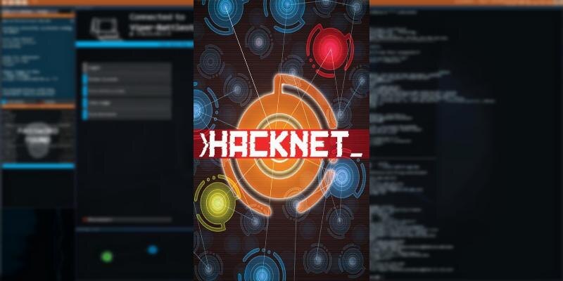    Игра Hacknet