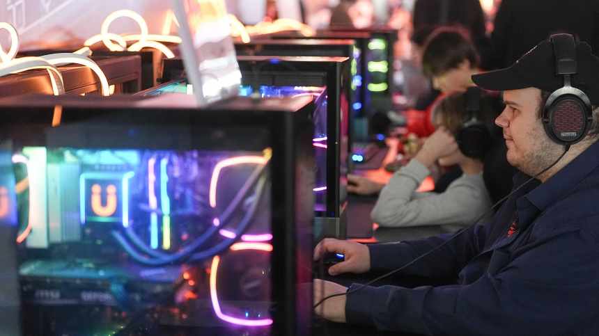    Фото: ИЗВЕСТИЯ/Павел Волков