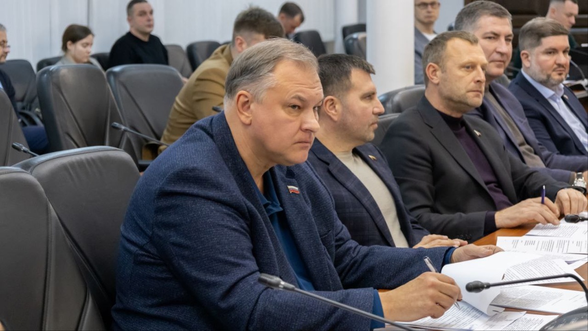 Фото: соцсети Виктора Тимофеева