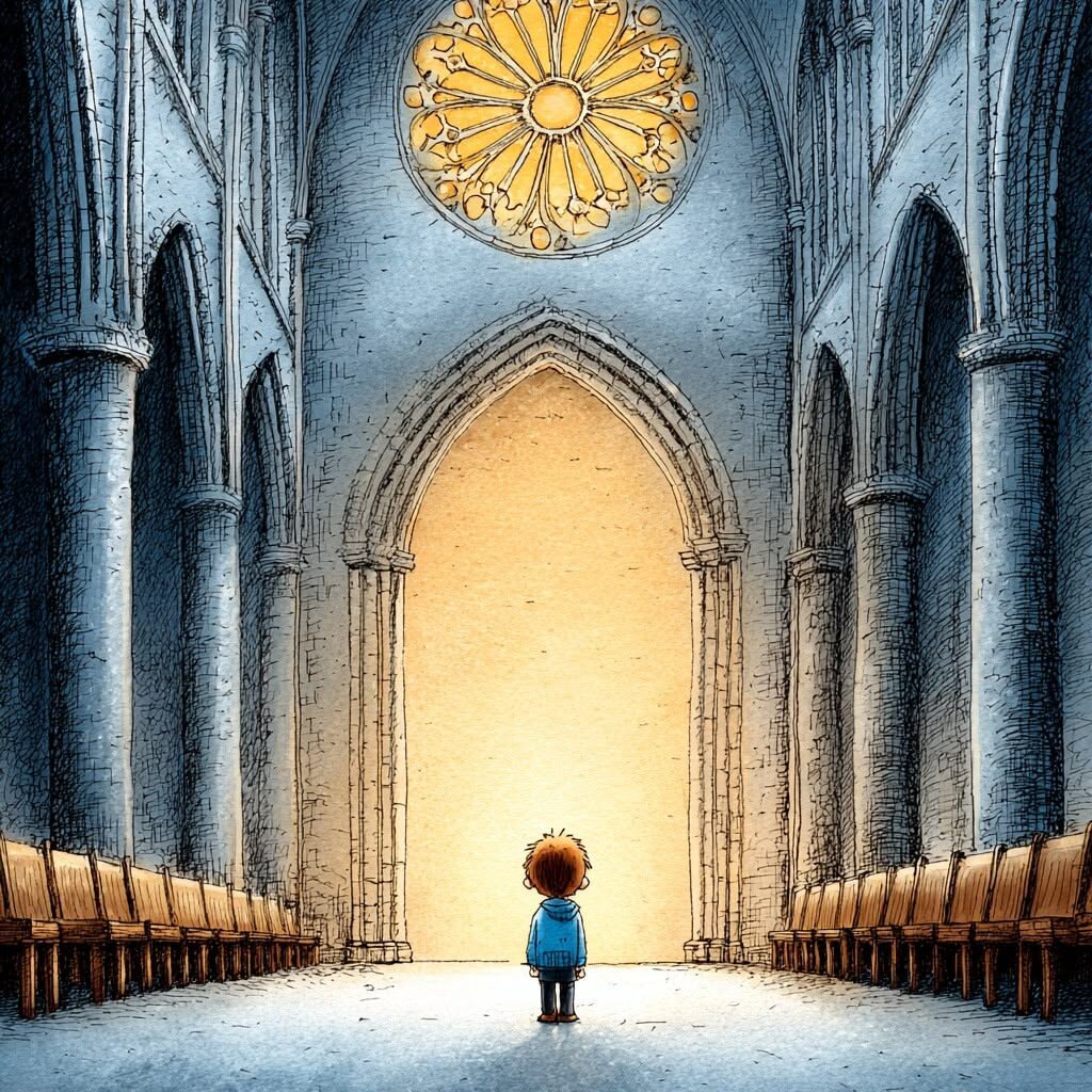 Word Of Encouragement