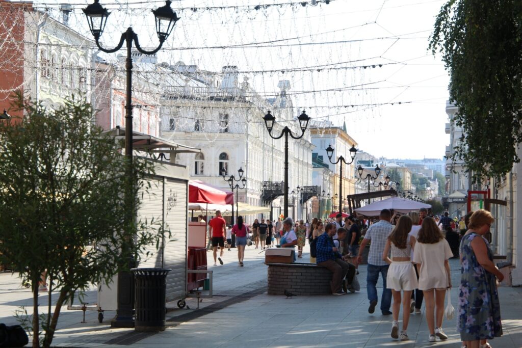    Фото: ИА "Нижний сейчас" Редакция nn-now