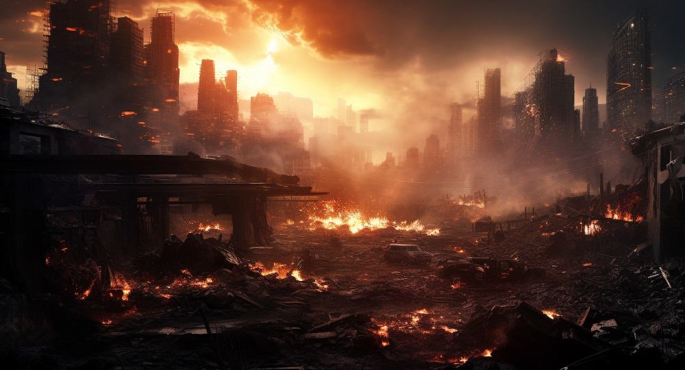 «Земля замрёт и птицы умолкнут»: Ванга предсказала страшные события на 12 апреля 2026 года