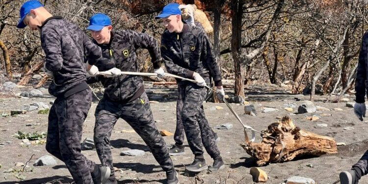    "УТРИШ"/ПРЕСС-СЛУЖБА