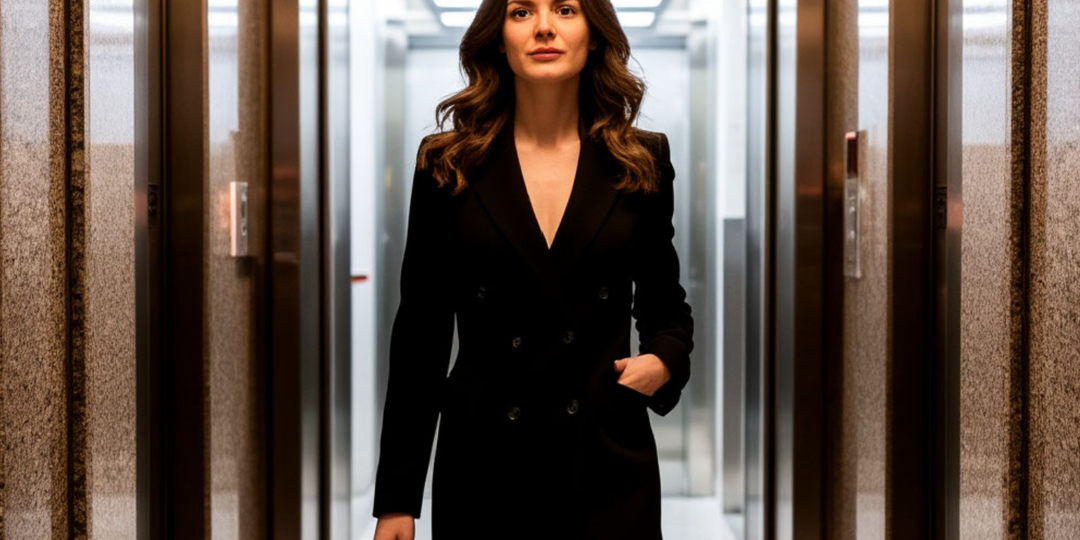 Вернувшись с работы раньше, радостная Ира встала у лифта как вкопанная. Сцена на пороге квартиры лишила девушку дара речи...