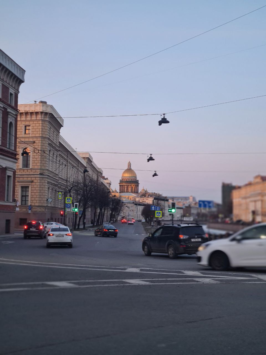 Фото из личного архива автора.