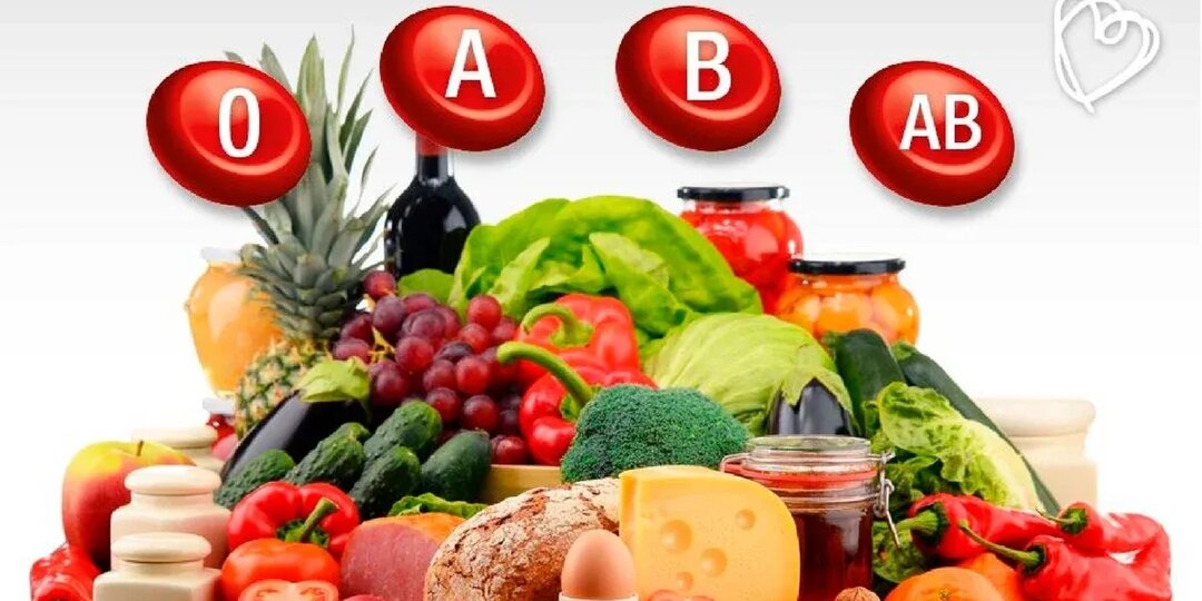 Питание по группам крови: панацея или очередной обман