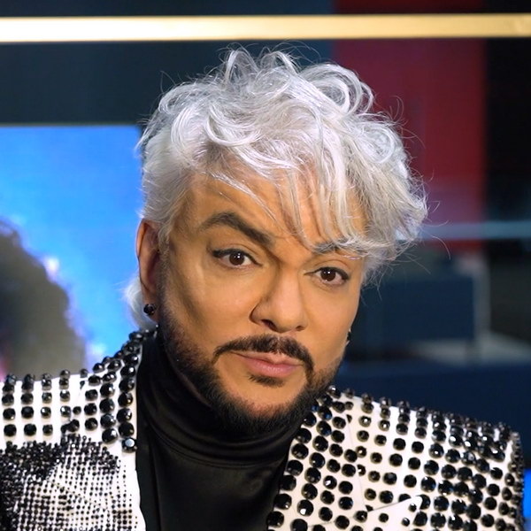     Филипп Киркоров расскажет о творческом кризисе в «Светской хронике»