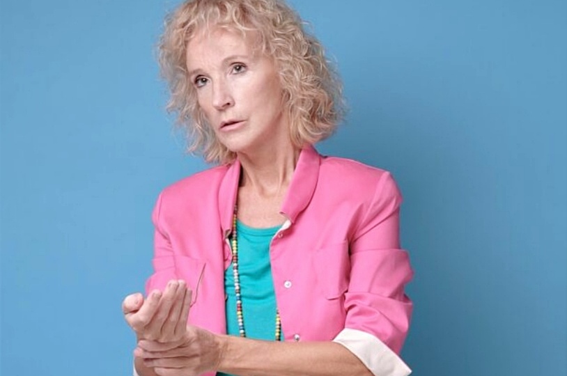 — Ищу до 30 лет, остальное неликвид, — написал ее муж в сети. Только вот забыл про свой возраст