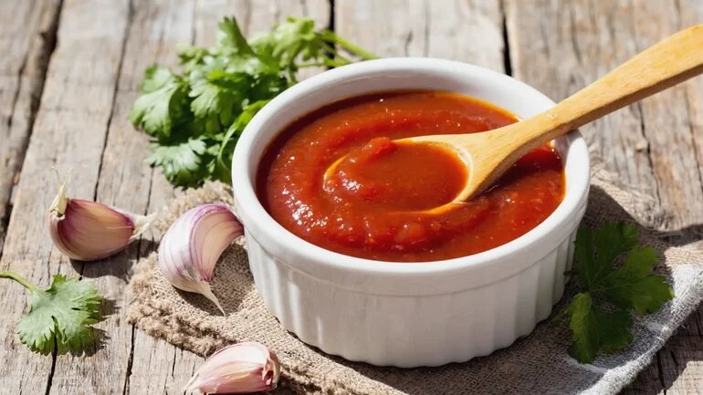 Соус к мясу: 20 рецептов для шашлыка и не только