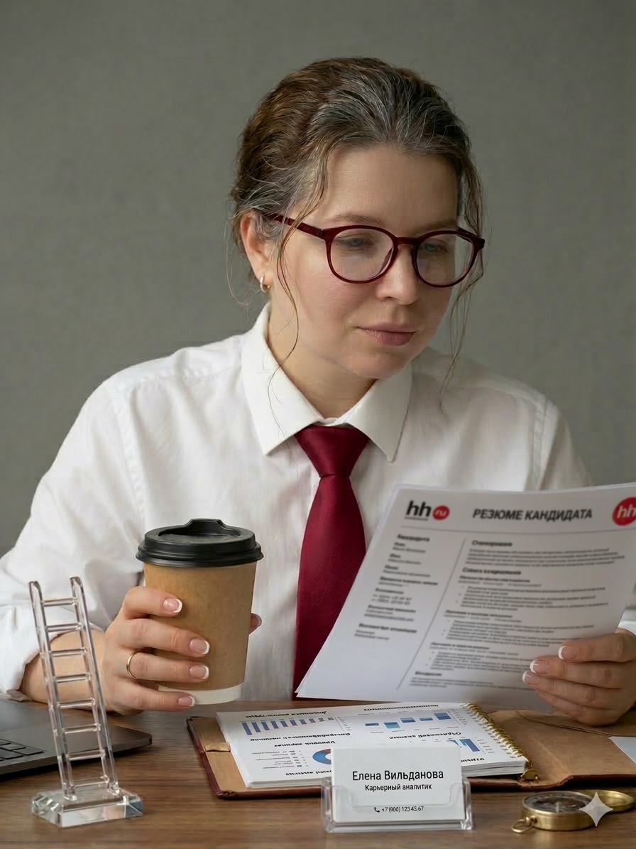 Говорит Карьергайд 