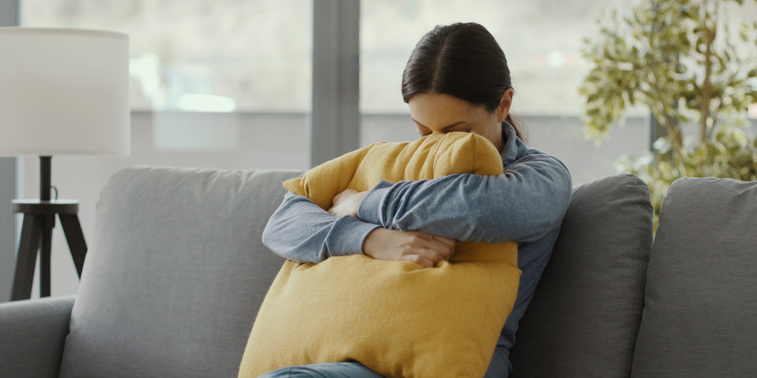 Нужно ли рассказать о диагнозе близким и друзьям