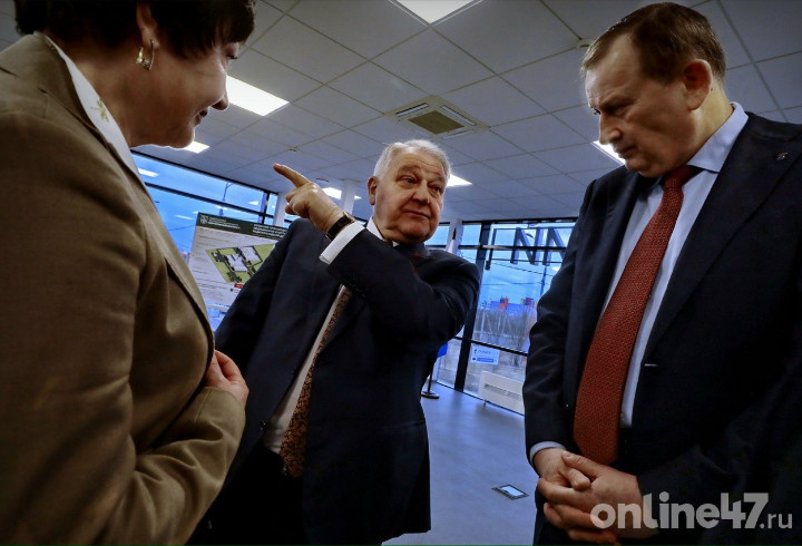 фото: Валентин Илюшин/Online47